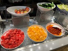 -東舍食唐精品陕菜馆