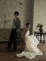 -纯色时光婚纱艺术馆WHITE