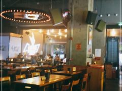 大堂-HIB HUB公社(解放西路店)