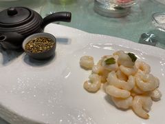 龙井虾仁-村(悦海新天地店)