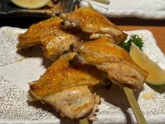-人间酒暖·Go blanc·烧鸟·深夜食堂(陆家嘴店)