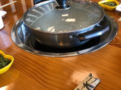 -南国锋味椰子鸡(瀚海店)