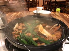 -伍哥厨房(新滘东路店)