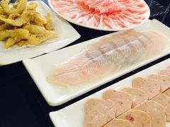 -王婆大虾(五道口店)