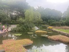 -圩墩遗址公园