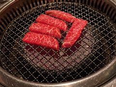 -厚贞日式烤肉(龙之梦店)