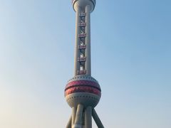 -东方明珠广播电视塔