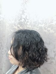 点击看大图 -GIRL STYLE 烫发·染发沙龙
