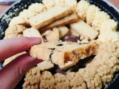 -家琳甜品(江南东店)