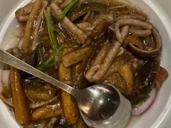 -上海小南国(不夜城店)