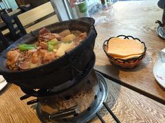 -范贤光鸡公煲(平乐园总店)