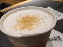 -唐沫茶兮(仓山万达金街店)
