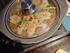 -绿茶餐厅(光谷世界城步行街店)
