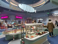 -奈尔宝家庭中心·亲子餐厅(北京东坝万达店)