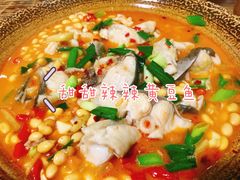 -朗妈私房菜(婺女州店)