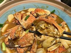 -打酱油·非遗淮扬菜(瘦西湖梅岭店)