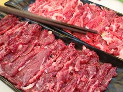 -牛记皇鲜牛肉火锅(环球度假区梨园店)