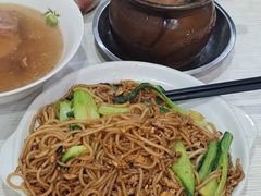 南昌炒粉-南昌特色煨汤(马台街店)