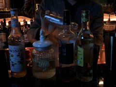 -Bar The Vortex(高新万达店)