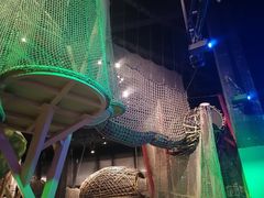 -珠海横琴国家地理探险家中心(创新方)