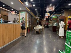-渔娘渔家丹东海鲜(东直门店)