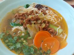 -第一中心医院-食堂(复康路店)