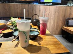 -湊湊火锅·茶憩(皇姑万象汇店)