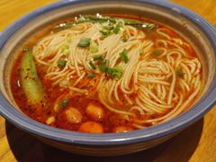 -十三式重庆江湖菜(金茂览秀城店)