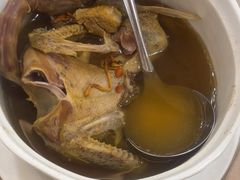-香顺·客家菜(东坑店)