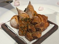 -Le Bistrot de Racine