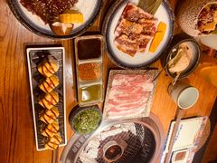 -竹涟烧肉(太古里店)