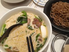 -和府捞面(凯德壹中心店)