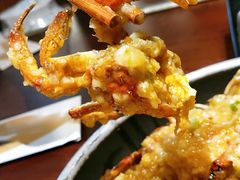 -一棠龙虾•王牌虾球(楚河汉街店)
