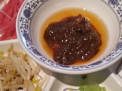 -老墙根涮肉·铜锅·烧烤(欢乐谷·王四营店)