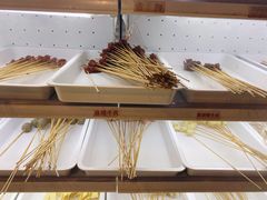 -闵四遵义羊肉粉(朝外大街店)