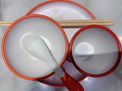 餐具摆设-湘渝人家·川湘菜(十里河店)