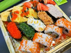 -池田寿司·新鲜现做(西红门荟聚店)