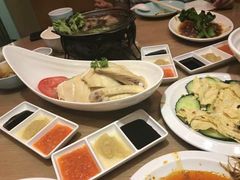 -新加坡高记KOO KEE Restaurant(盈科店)