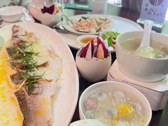 -山外山·林语花园餐厅
