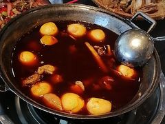 -李子坝梁山鸡(李子坝大鸡哥店)