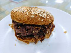 -清真·鸦儿李记·小馆(后海店)