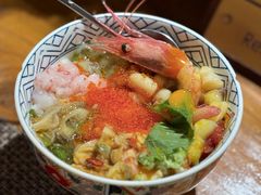 -半藏居酒屋(香港花园店)