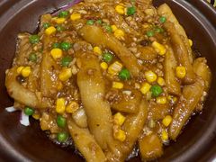 -正阳门饭庄·烤鸭·北京菜(万丰路七里庄店)
