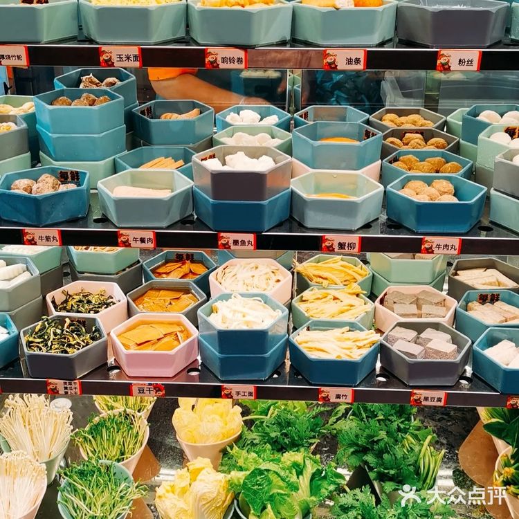 新晋海口【海鲜火锅界】的爱马仕