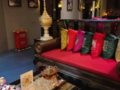 -泰合玺·精油疗愈SPA(南京光环花园城店)