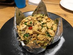 -朵朵开素食餐厅(后宰门街店)