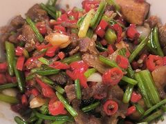 -湘中缘·湖南菜(娄底驻京办店)