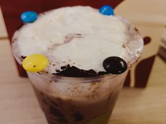 -喜茶(杭州滨江宝龙店)