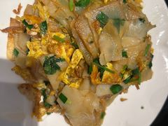 -芳芳私房菜·精做淮扬菜(承德路店)