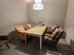 -茗知道茶馆(世博源店)